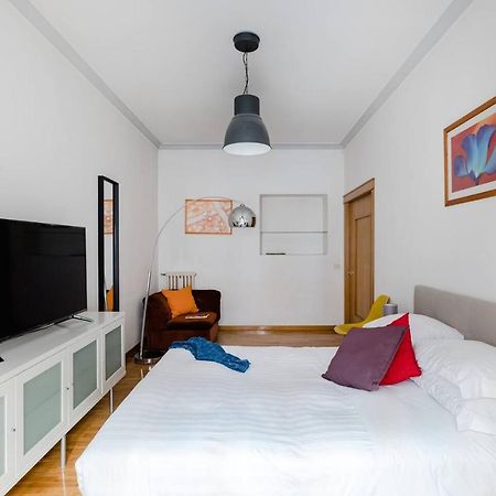 Elegant Apartment Via Veneto By Varental Róma Kültér fotó