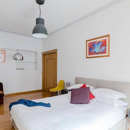Elegant Apartment Via Veneto By Varental Róma Kültér fotó