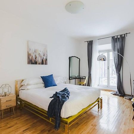 Elegant Apartment Via Veneto By Varental Róma Kültér fotó