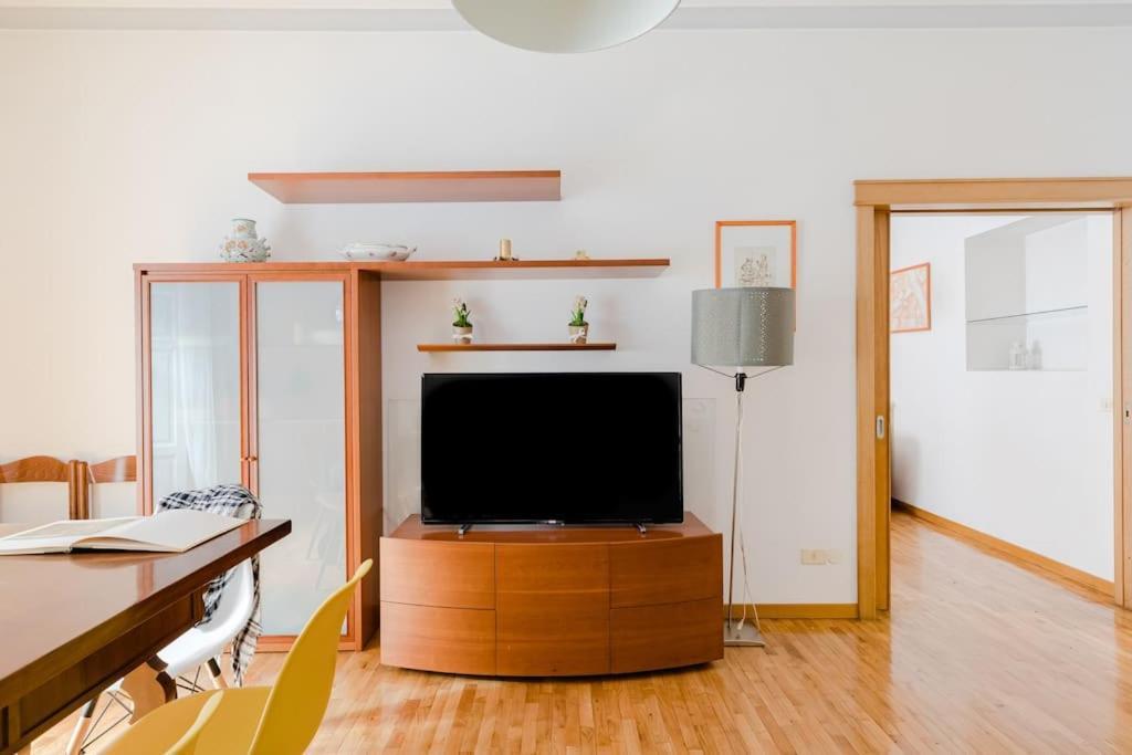 Elegant Apartment Via Veneto By Varental Róma Kültér fotó