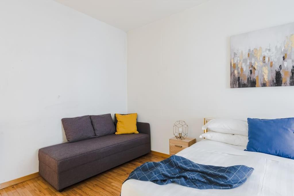 Elegant Apartment Via Veneto By Varental Róma Kültér fotó