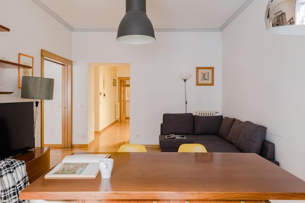 Elegant Apartment Via Veneto By Varental Róma Kültér fotó