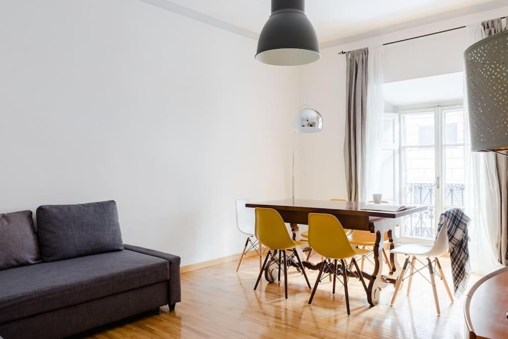 Elegant Apartment Via Veneto By Varental Róma Kültér fotó