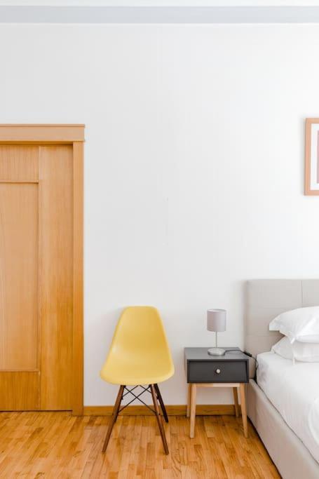 Elegant Apartment Via Veneto By Varental Róma Kültér fotó
