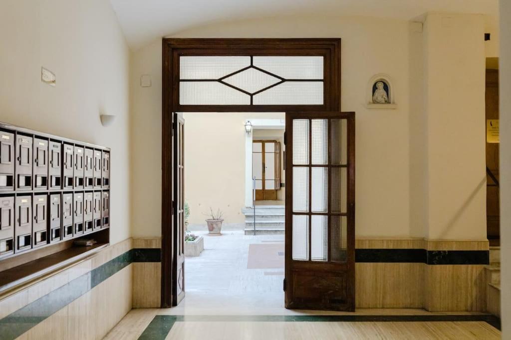 Elegant Apartment Via Veneto By Varental Róma Kültér fotó