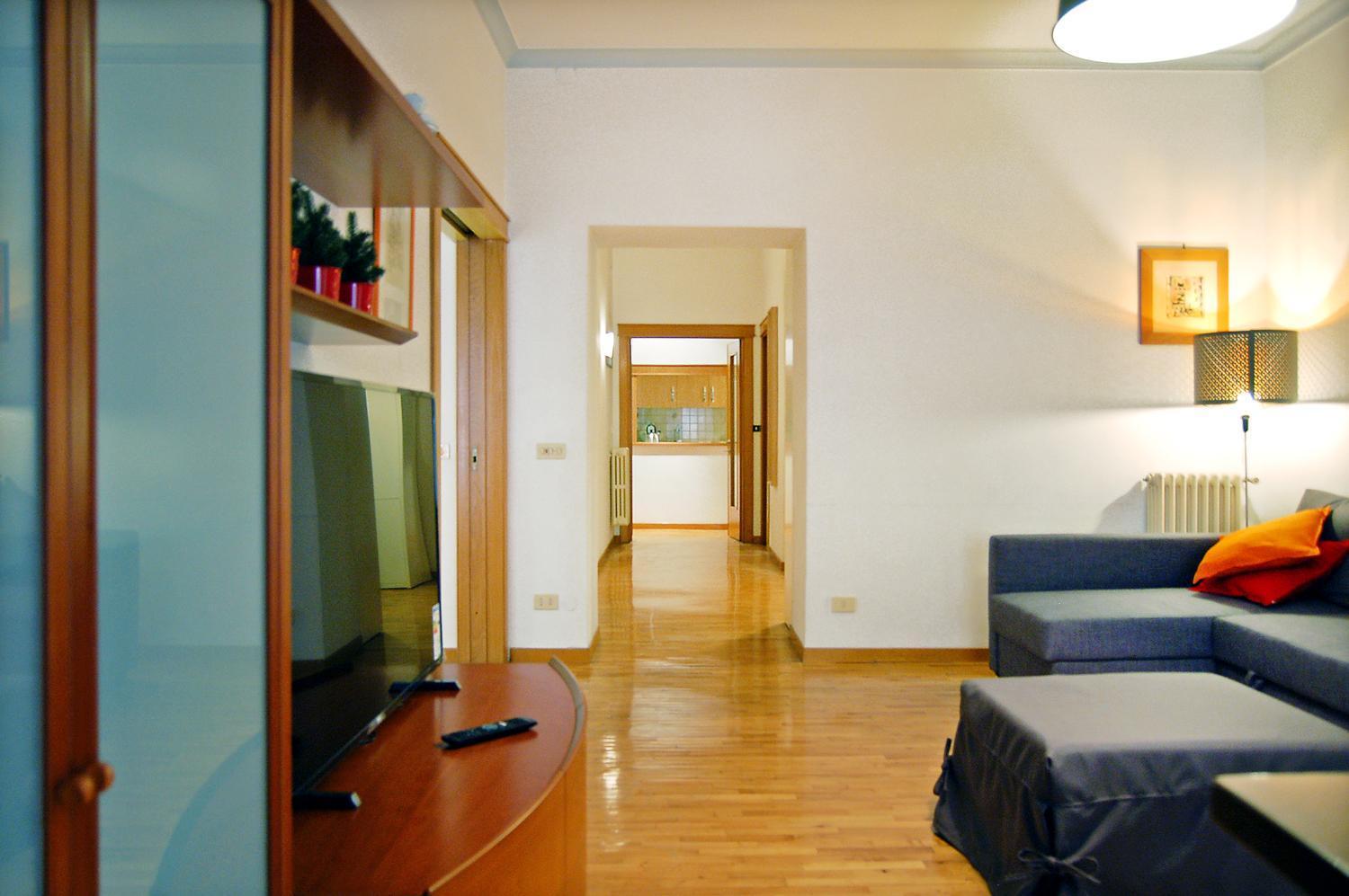 Elegant Apartment Via Veneto By Varental Róma Kültér fotó