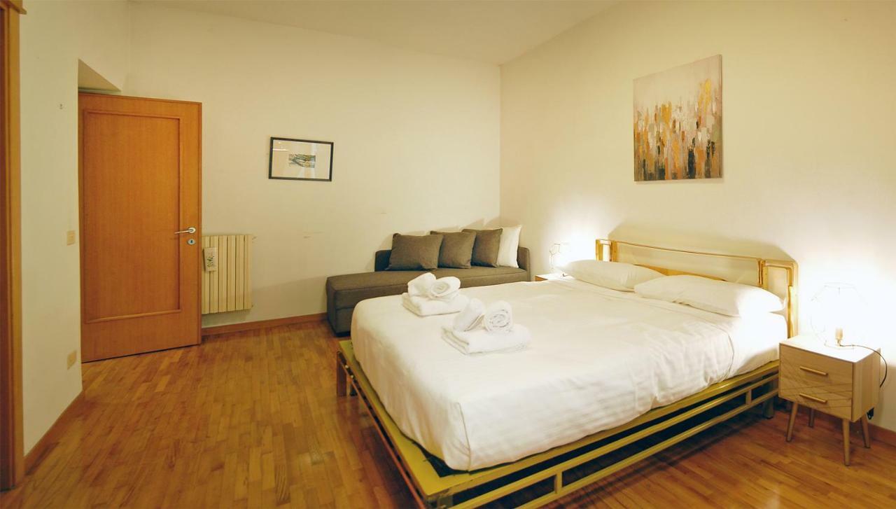 Elegant Apartment Via Veneto By Varental Róma Kültér fotó